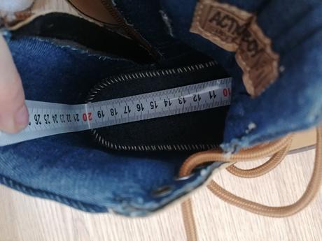 Chlapcenske topanky, 31