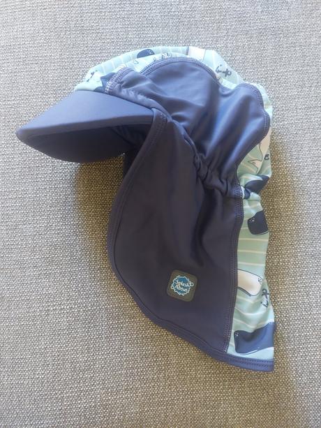 Uv ciapka, splash about,104