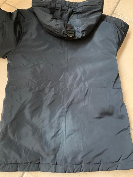 Zimná bunda, zara,128