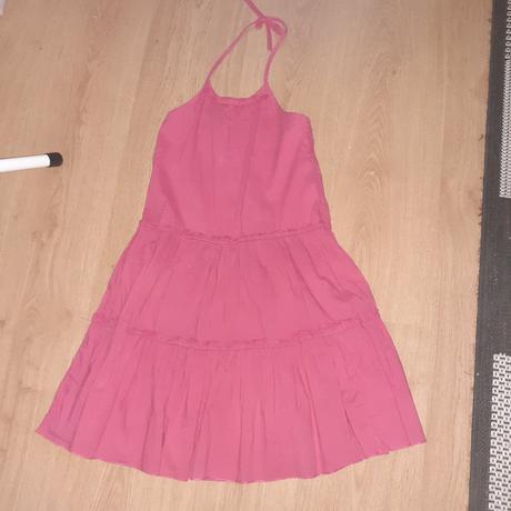 Šatičky na leto, 134