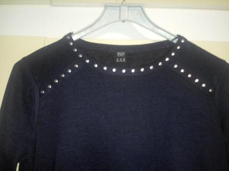 Tricko, f&f,38