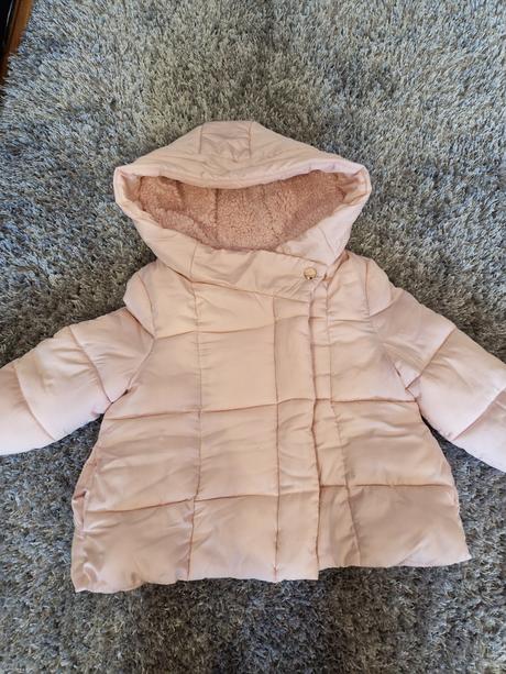 Zimná bunda, f&f,104