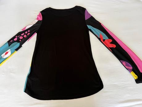 Tricko, desigual,158