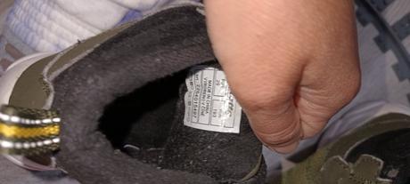 Topánky/tenisky 29, lotto,29