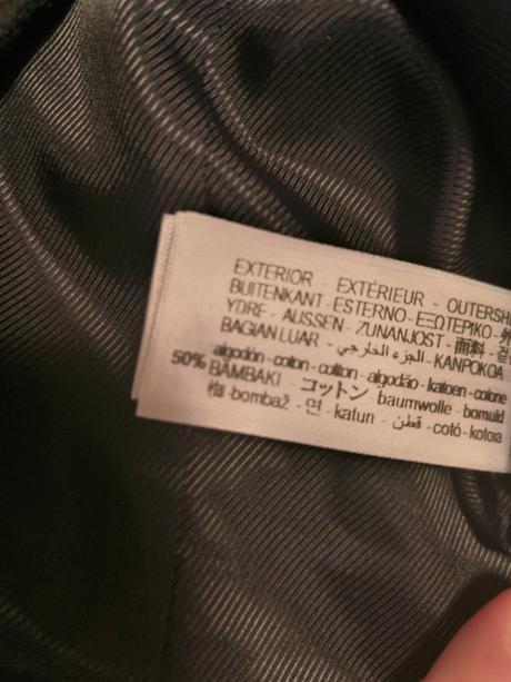 Krátke sako zara, zara,s