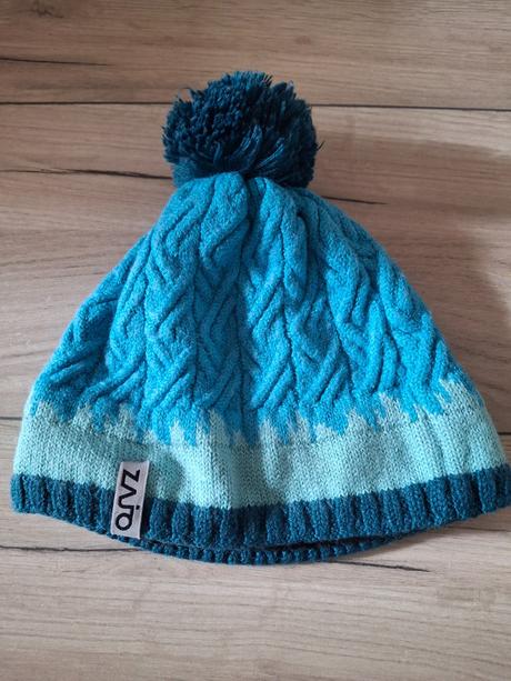 Predĺžená vetrovka na zimu + čiapka, regatta,140