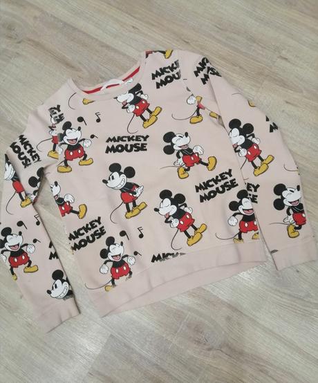 Mikina, disney,152