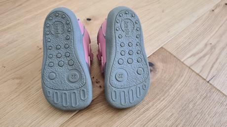 Barefoot tenisky beda, beda,22