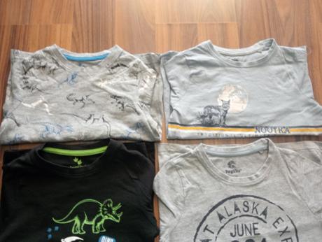 Tričko lupilu, lupilu,110