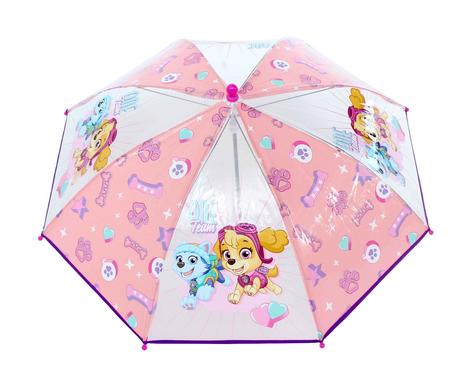 Dáždnik paw patrol, 