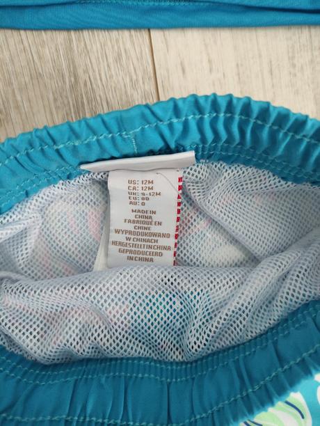 Súprava na kúpanie, 80