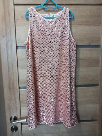 Saty dievčenské, h&m,170