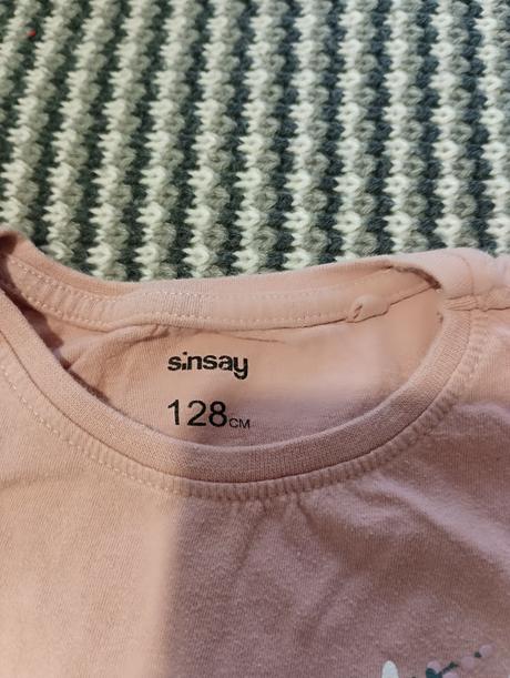 Reserved tričká s krátkym rukávom, reserved,128