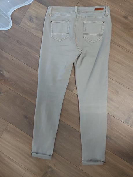 Velmi pekne elasticke rifle, promod,38