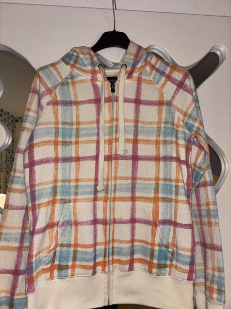 Mikina bluenotes m, m