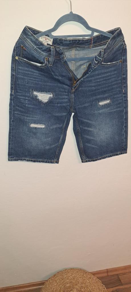 Šortky lee cooper, lee cooper,30