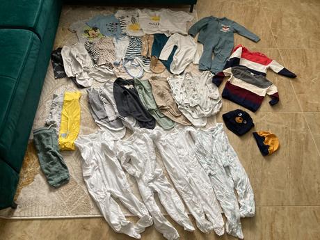 Balik oblecenia 80, 68–80