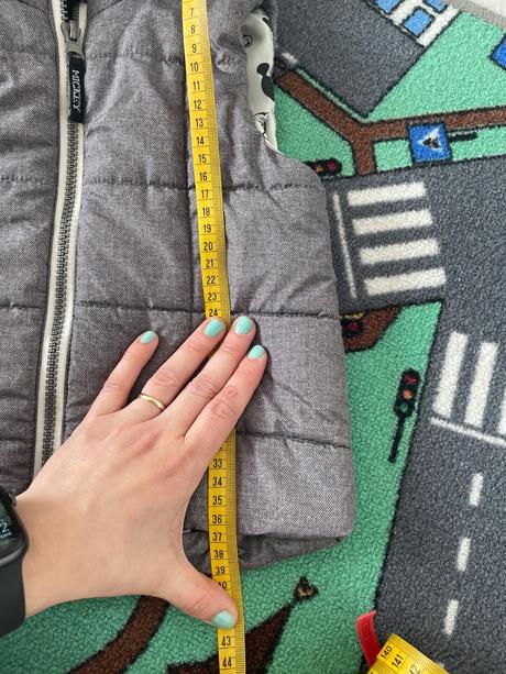 Mickey vesta h&m, h&m,92