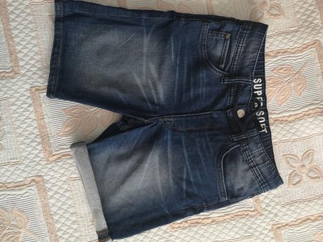 Riflové kraťasy next, next,134