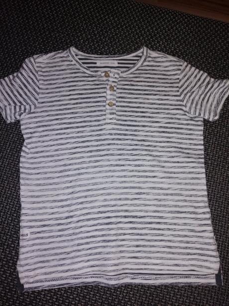 Tričko, reserved,116