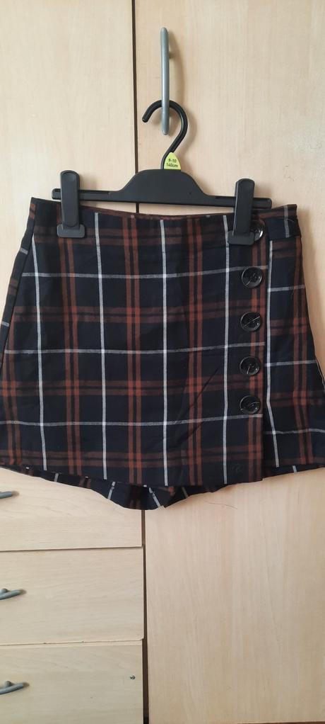 Skort, stradivarius,36