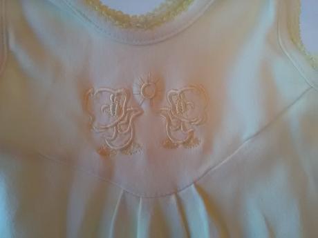 Dupačky, new baby,56