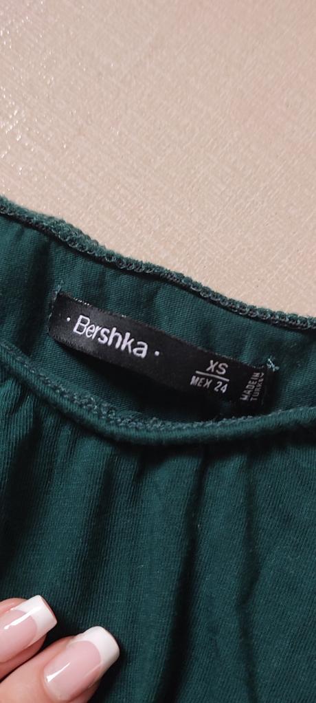 Bodynko, bershka,xs