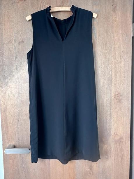Šaty h&m čierne, h&m,xl
