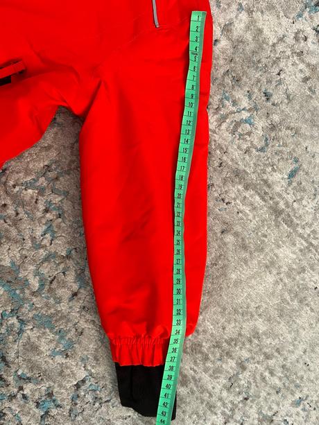 Zimná bunda vel. 98/104, crivit,98