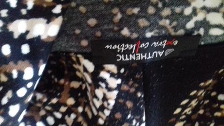 Dámsky kabátik/ nepodšité sako, authentic,52