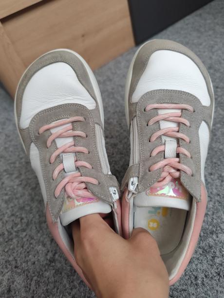 Koel skate tenisky, koel4kids,36