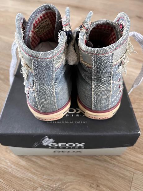 Tenisky geox, geox,29