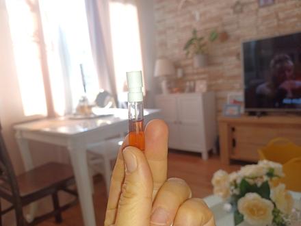 Elie saab girl of now,