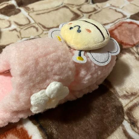 Papuče dámske ružové, 40