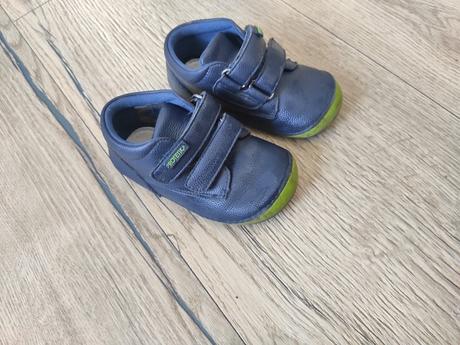 Protetika prechodné/celorečné barefoot, protetika,22