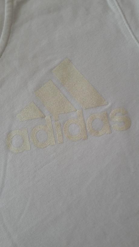 Tričko, adidas,140