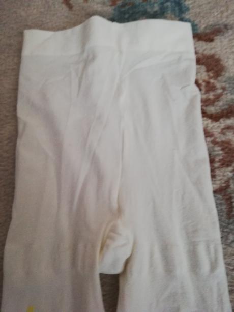 Silonkové leginy, 128