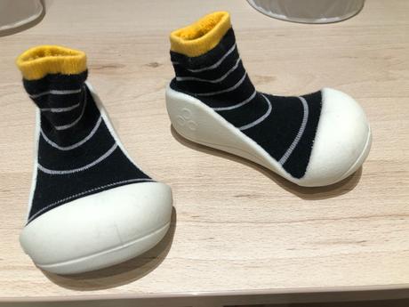 Topánočky attipas, attipas,22