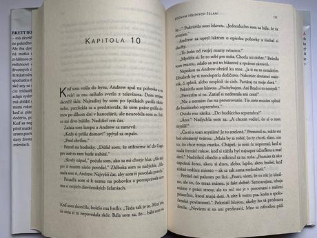 Lori nelsonová spielmanová -zoznam všetkých želaní, 