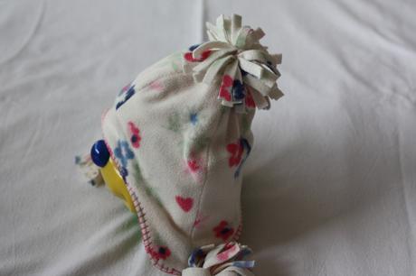 Teplá fleesová čiapka, next,86