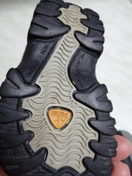 Sandálky pre chlapcov nike vel. 21, nike,21