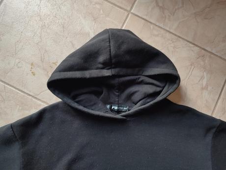 Krátka mikina, fishbone,xs