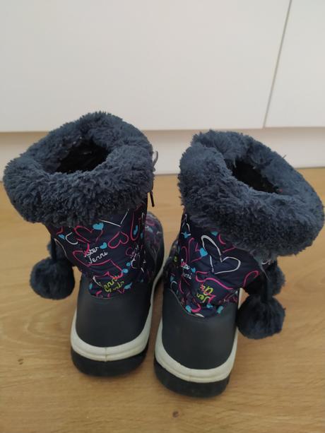 Snehule, deichmann,30