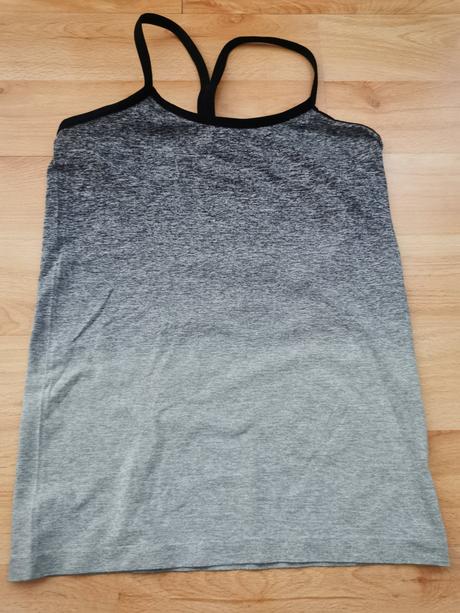 Tričko na cvičenie, primark,xs