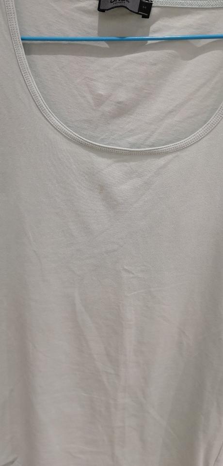 Mentolové tričko, m