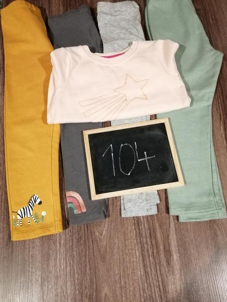 Balík 104, 104–116