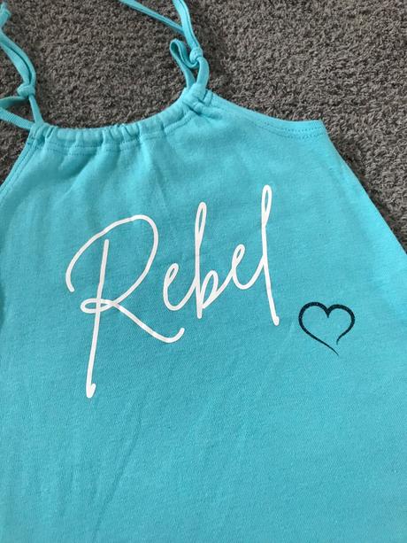 Šaty rebel kids v.110, rebel kids,110
