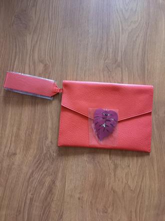 Listová kabelka, oriflame