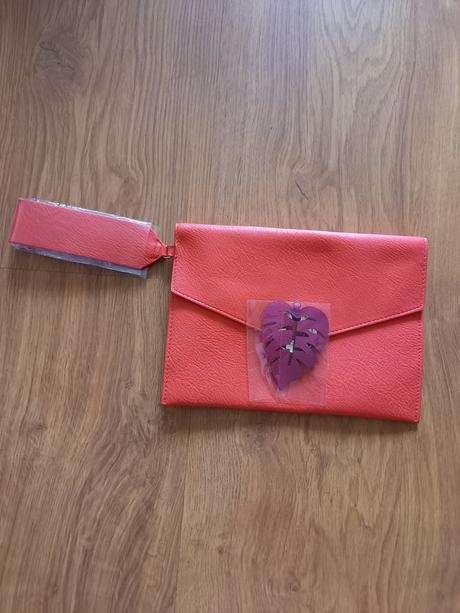 Listová kabelka, oriflame