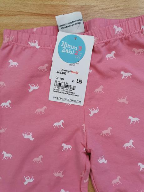 3/4 legíny, topolino,104